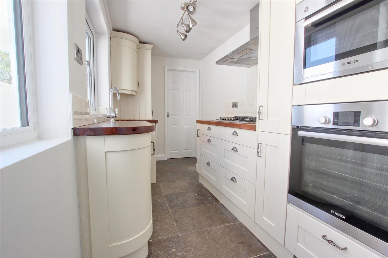 Norwood Grove, Beverley